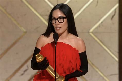 Ali Wong